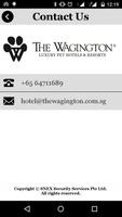 The Wagington Pet Hotel اسکرین شاٹ 2