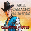 Ariel Camacho Canciones