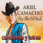 Ariel Camacho Canciones icon