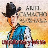 Ariel Camacho Canciones poster