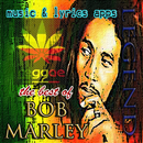 Album Bob Marley Legend APK