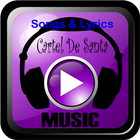 Cartel De Santa Songs & Lyrics icône