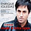 Enrique Iglesias Duele Corazon