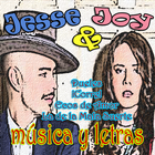 Jesse & Joy More Than Amigos ícone