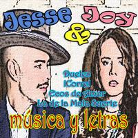 Jesse & Joy More Than Amigos Affiche