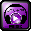 Los Claxons Musica y Letras