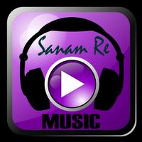 Sanam Re Songs & Lyrics পোস্টার