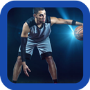 The Best Basketball Wallpaper APK