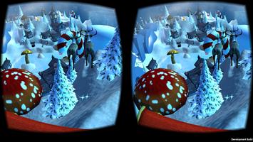 Vr Cards Christmas screenshot 2