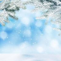 Winter Wallpaper App ảnh chụp màn hình 2