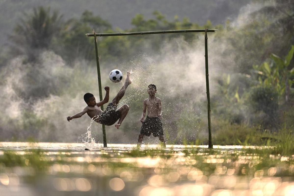 Amazing Soccer Wallpaper for Android - APK Download