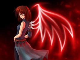 Anime Girl Wallpapers تصوير الشاشة 1