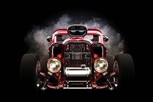 برنامه‌نما Awesome Car Wallpaper عکس از صفحه