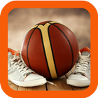 Awesome Basketball Wallpapers-icoon