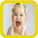 Baby Wallpaper Free APK