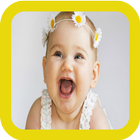Baby Wallpaper Free icon
