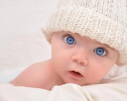 برنامه‌نما Baby Wallpaper Free عکس از صفحه