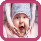 Baby Wallpapers HD icon