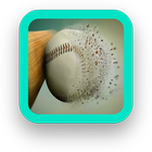 Baseball Wallpaper আইকন