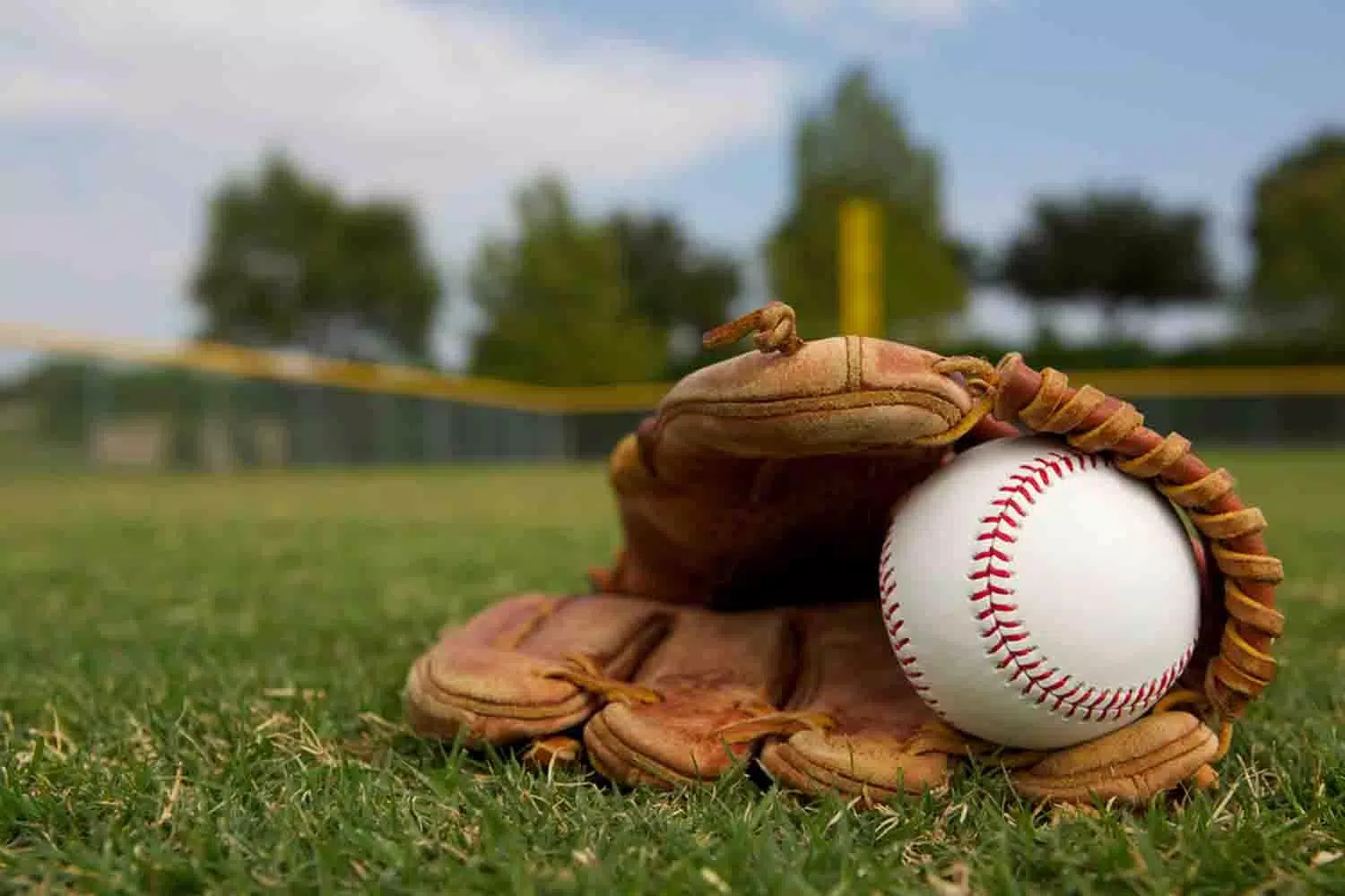 Baseball Wallpaper for Android - APK Download