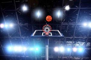 Basketball Wallpaper imagem de tela 1