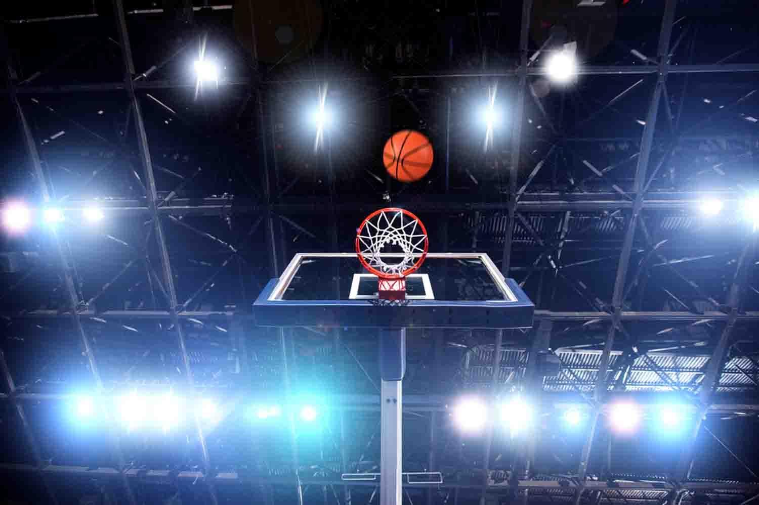 Basketball Wallpaper for Android - APK Download