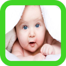 Beautiful Baby Wallpapers APK