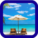 Beautiful Beach Wallpaper APK