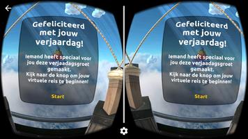 VR gifts happy birthday capture d'écran 1