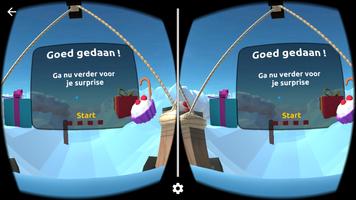 VR gifts happy birthday screenshot 3