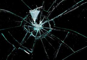 Broken Glass Wallpaper imagem de tela 2