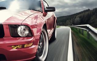 Car Wallpapers 截图 2