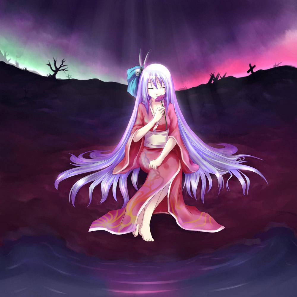 Cool Anime Girls Backgrounds for Android - APK Download