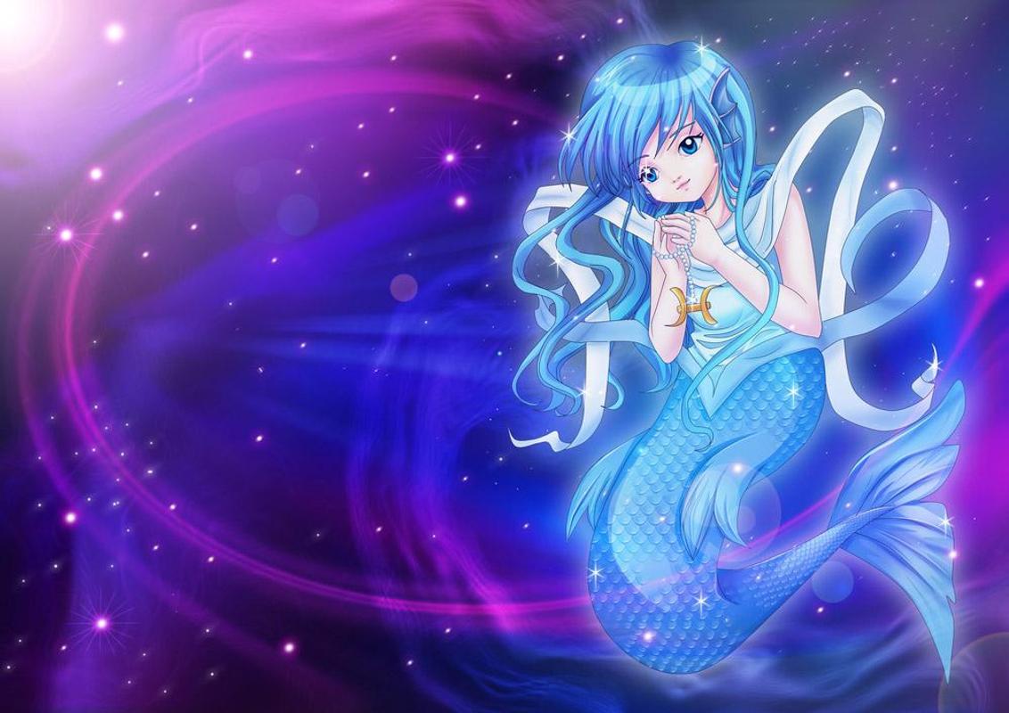 Cool Anime Girl Wallpaper para Android - APK Baixar