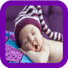 Cute Baby Wallpaper 图标