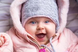 Cute Baby Wallpaper 截图 2