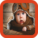 Cute Baby Wallpapers APK