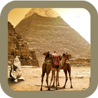 Egypt Wallpapers HD-icoon