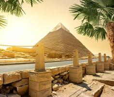 Egypt Wallpapers HD 포스터