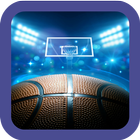 Free Basketball Wallpapers icon
