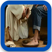 Free New Jesus Wallpapers آئیکن