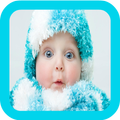 HD Baby Wallpaper
