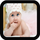 Icona HD Baby Wallpapers