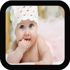 HD Baby Wallpapers simgesi