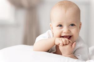 HD Baby Wallpapers скриншот 1