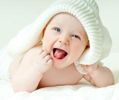 2 Schermata HD Baby Wallpapers