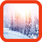 HD Winter Wallpaper 아이콘