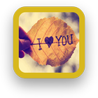 آیکون‌ I Love You Wallpaper