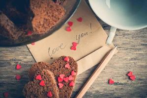 برنامه‌نما I Love You Wallpaper عکس از صفحه