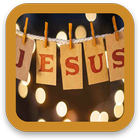 Lord Jesus Wallpapers 图标